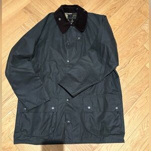 Barbour Beaufort (Sage)